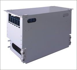 康華576芯落地式單開門光纜交接箱 高效穩(wěn)定的光纖連接解決方案