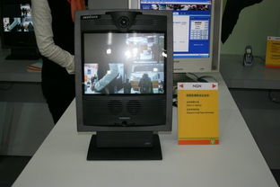 2004中國國際通信展回顧 上海貝爾阿爾卡特展臺(tái)縱覽