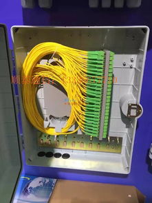 48芯光纜分纖箱 慈溪市順泰通信設(shè)備廠在電子產(chǎn)品領(lǐng)域的專業(yè)制造